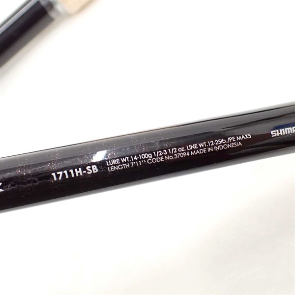 １６バンタム１７１１ＨーＳＢ